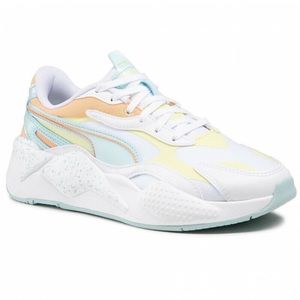 PUMA RS-X3 pastel colors